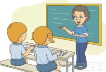 clipart:5vxerojow7c= teacher