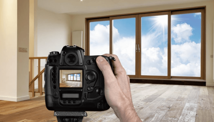 The Importance of Professional Real Estate Photography