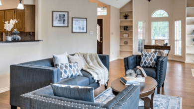 How to Choose the Right Home Staging Service