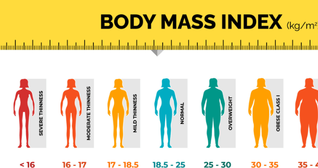 Female:4fk-Kmaidf8= Bmi Scale