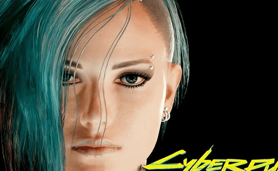 Female:3p02dljrnji= Cyberpunk