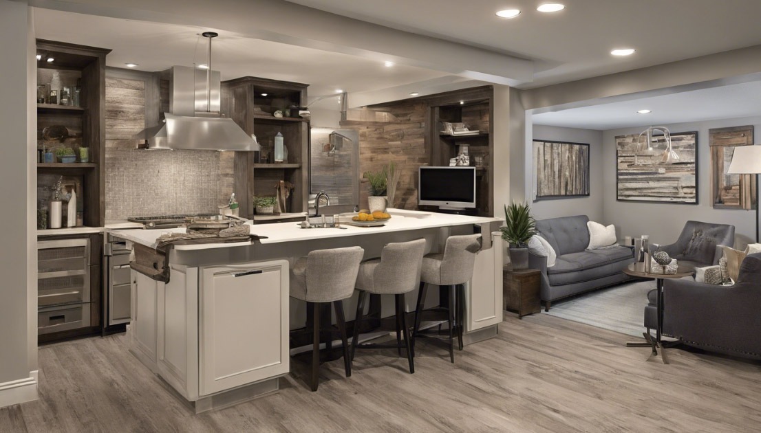 Apartment Renovations: Boost Value or Waste Money? An Aussie Guide - Renovating A Modern Apartment To Increase Value