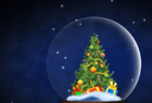 Animated:8hecy8mbi_I= Christmas Greetings