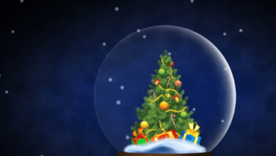 Animated:8hecy8mbi_I= Christmas Greetings