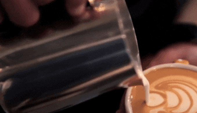 Animated:6zmqxyrsv_C= Coffee Gif