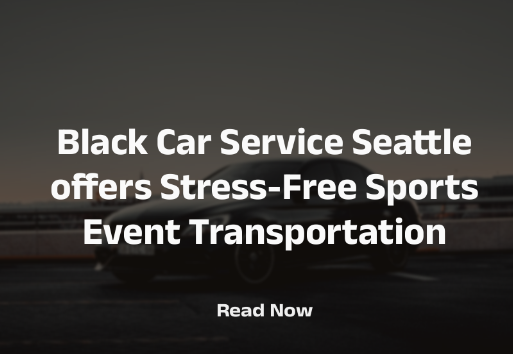 Black Car Service