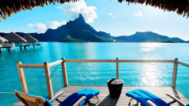 Immerse in Island Luxury: Top Tropical Getaways for a Perfect Escape