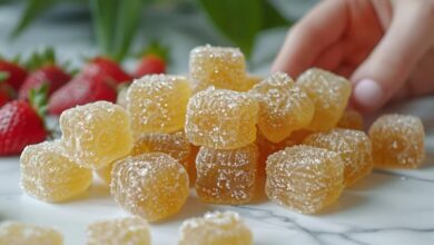 CBD Gummies