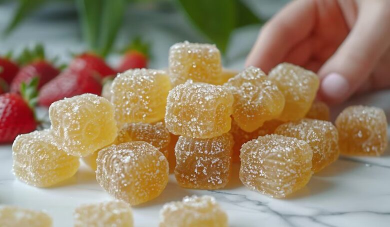 CBD Gummies