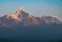 Health and Fitness Preparation for Annapurna Circuit Trek: Getting Trek-Ready