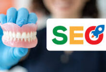 Dental SEO