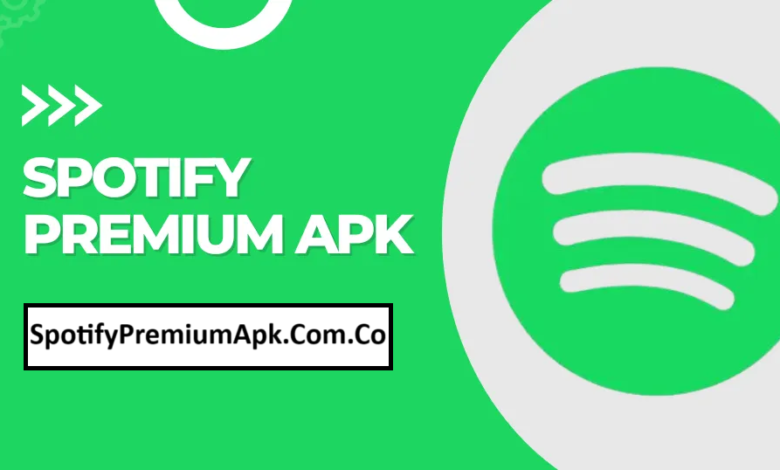 Spotify Premium APK