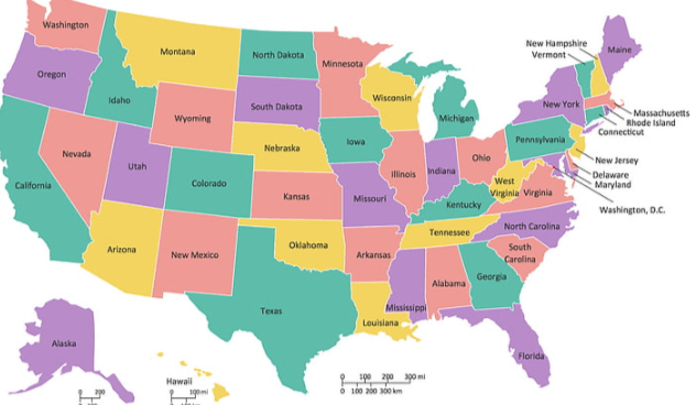 States:Uj3t4zt70_Q= Usa Map