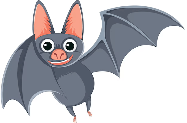 Clipart:Elapzvbicei= Bat