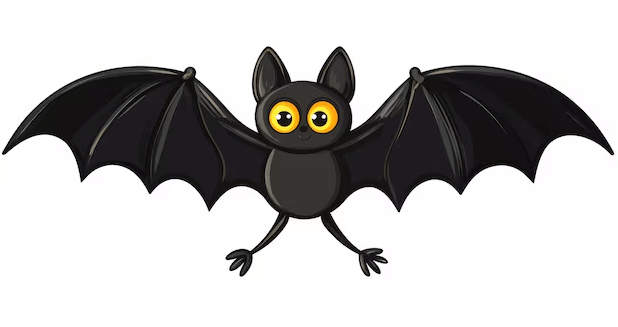 Clipart:Elapzvbicei= Bat