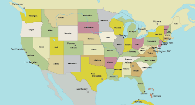 Simple:Rkxzam4rq3i= Usa Map