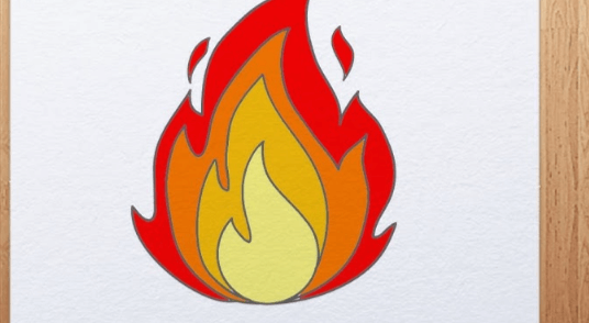 Drawing:Ir6gbg1cz8w= Flame