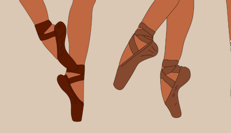 Drawing:2xzzulb2mq0= Ballet Shoes