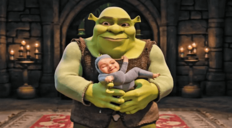 Baby:57cot6bg0lw= Sherk