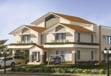 Luxury Villas in Sarjapur Road