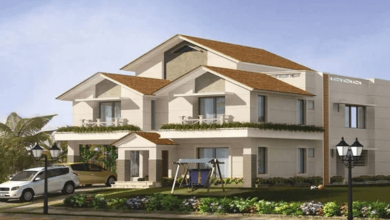 Luxury Villas in Sarjapur Road