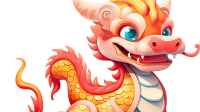 Cute:4fqjjpv-Dl8= Chinese Dragon