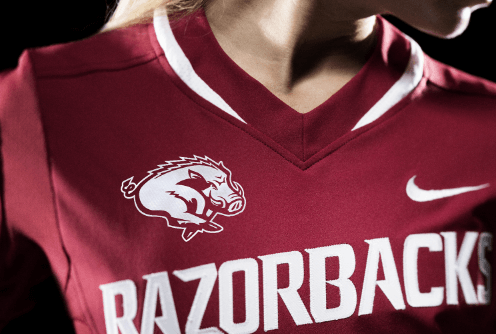 Logo:2a-Omf_Lcgy= Arkansas Razorbacks Football