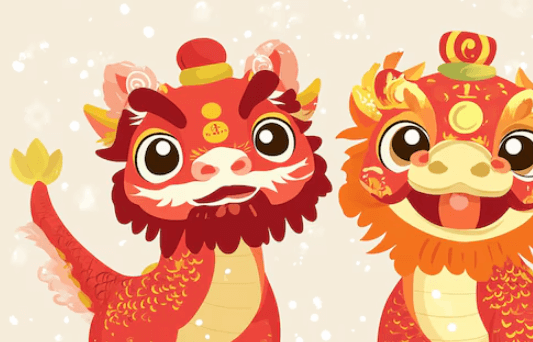 Cute:4fqjjpv-Dl8= Chinese Dragon