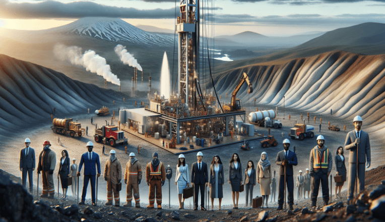 Geothermal Drilling vs. Other Renewable Energy Sources