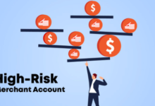 High-Risk Merchant Account