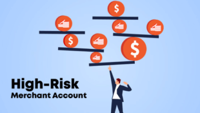 High-Risk Merchant Account