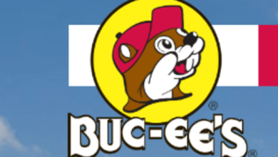 Logo:2vek27gky7g= Buc Ee's