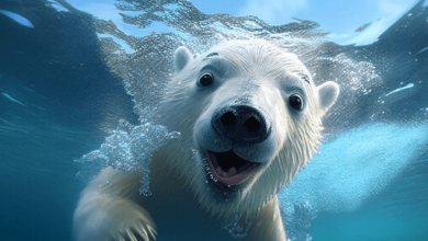 Cute:_Dmafedddpm= Polar Bear