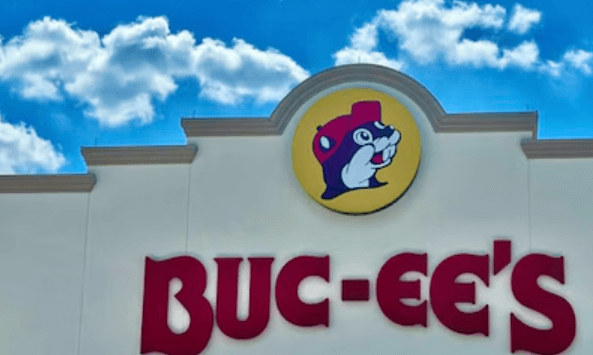 Logo:2vek27gky7g= Buc Ee's