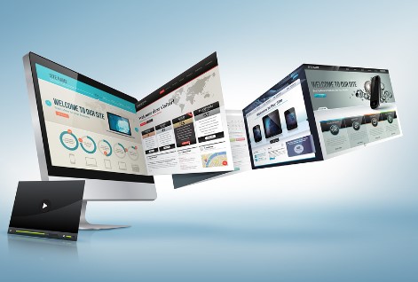 Web Design Company