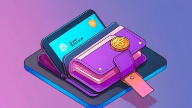 Digital Wallets