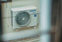 Air conditioning systems are essential for creating a comfortable interior atmosphere, especially during the hot summer months.