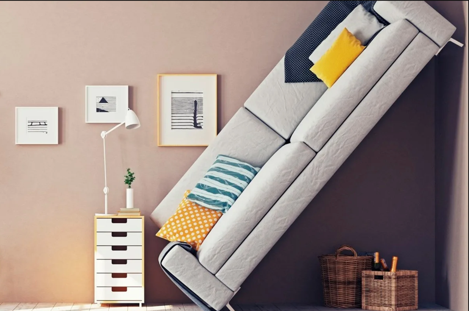 7 Common Mistakes in Interior Design That You Should Stop Making and ...