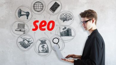 SEO Consultant in Melbourne