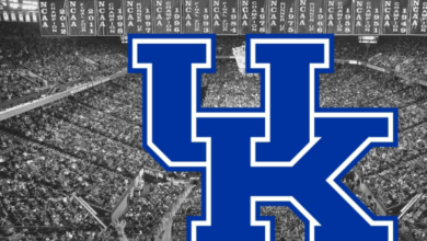 Logo:5bvtmwqpkro= Kentucky Basketball