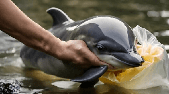 Baby:6rm_Xgctyii= Dolphin