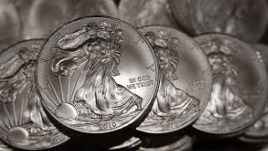 Where to Buy Silver Coins: Top Online Dealers and What to Look For