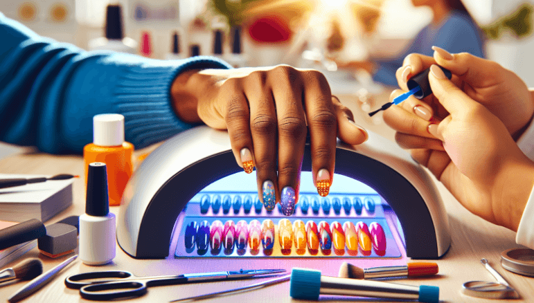 How to Make Semi-Cured Gel Nails Last Longer: Maintenance Tips