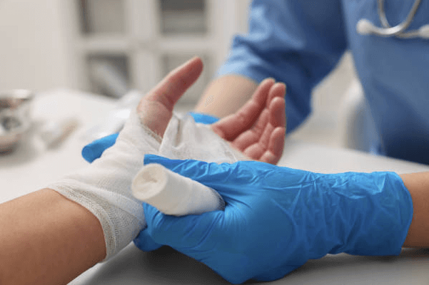 Where Can I Find Mobile Wound Care Services?