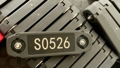 Benefits of Metal Tags in Harsh Environments: Weather-resistant and Long-lasting