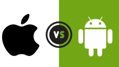 iOS vs. Android App Development Costs