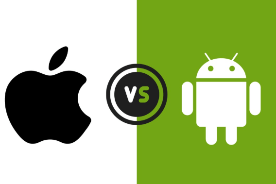 iOS vs. Android App Development Costs