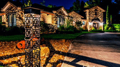 A Peek Into the Best Outdoor Lighting Company in Orlando Fl