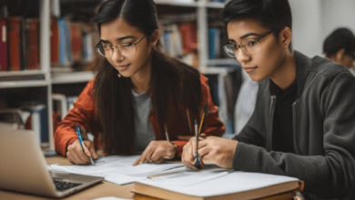 Zapping Electromagnetism Fears with an IB Physics Tutor HK