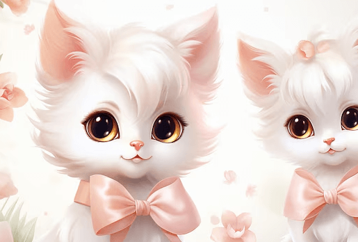 Cute:6j_67cx_Pgi= Anime Cat